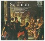 Handel: Solomon
