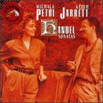 Handel: Sonatas