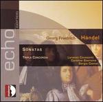 Handel: Sonatas