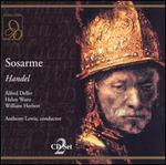 Handel: Sosarme