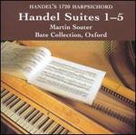 Handel Suites 1-5
