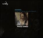 Handel: Suites de pi�ces pour le clavecin