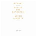 Handel: Suites for Keyboard