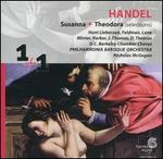Handel: Susanna (Highlights); Theodora (Highlights)