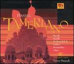 Handel: Tamerlano