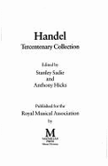 Handel Tercentenary Collection