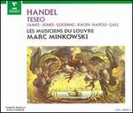 Handel: Teseo