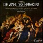 Handel: The Choice of Hercules