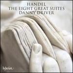 Handel: The Eight Great Suites