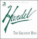 Handel: The Greatest Hits