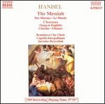 Handel: The Messiah (Choruses)