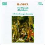Handel: The Messiah (Highlights)