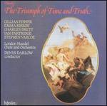 Handel: The Triumph of Time and Truth