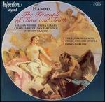 Handel: The Triumph of Time and Truth