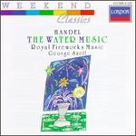 Handel: The Water Music