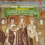 Handel: Theodora