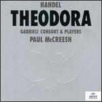 Handel: Theodora