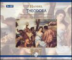 Handel: Theodora - Alexander Young (tenor); Edgar Fleet (tenor); Harold Lester (harpsichord); Heather Harper (soprano);...
