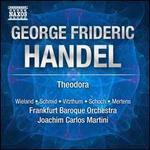 Handel: Theodora