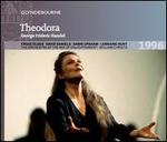 Handel: Theodora