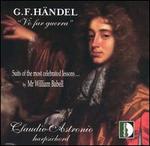 Handel: V� far guerra