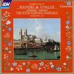 Handel, Vivaldi: Cantatas and Sonatas