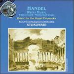Handel: Water Music/Music for the Royal Fireworks