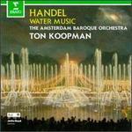Handel: Water Music