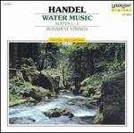 Handel: Water Music