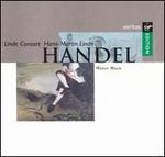 Handel: Water Music