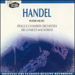 Handel: Water Music