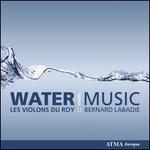 Handel: Water Music