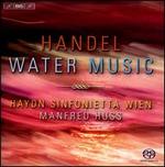 Handel: Water Music