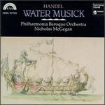 Handel: Water Musick
