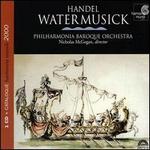 Handel: Watermusick