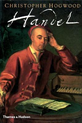 Handel - Hogwood, Christopher