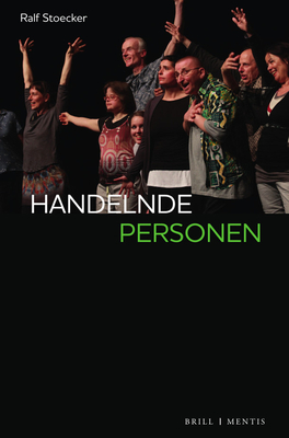 Handelnde Personen - Stoecker, Ralf