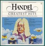 Handel's Greatest Hits
