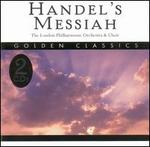 Handel's Messiah (Highlights)