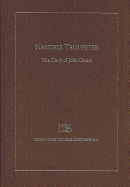 Handel's Trumpeter: The Diary of John Grano