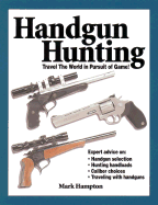 Handgun Hunting