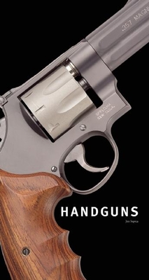 Handguns - Supica, Jim