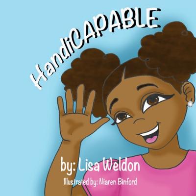 HandiCAPABLE - Brown, Phyllis R (Editor), and Weldon, Lisa