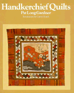 Handkerchief Quilts