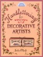 Handlettering for Decorative Artists