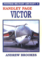 Handley Page Victor