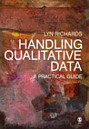 Handling Qualitative Data: A Practical Guide