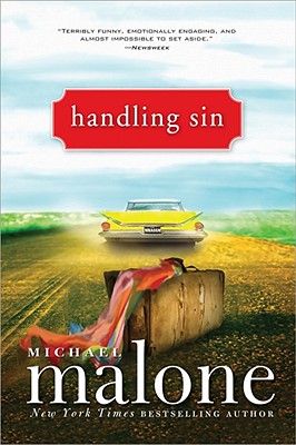 Handling Sin - Malone, Michael, MD