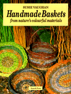 Handmade Baskets: From Nature's Colourful Materials