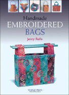 Handmade Embroidered Bags
